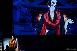 画像ギャラリー No.051のサムネイル画像 / 10周年を迎える「めいこい」キャスト陣が大はしゃぎ！　新春らしいテーマのゲームコーナーで名シーン続出