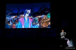 画像ギャラリー No.052のサムネイル画像 / 10周年を迎える「めいこい」キャスト陣が大はしゃぎ！　新春らしいテーマのゲームコーナーで名シーン続出