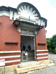 画像ギャラリー No.018のサムネイル画像 / 明治東亰恋伽×博物館 明治村「めいこい時間旅行5」の見どころを紹介する公式レポートが公開