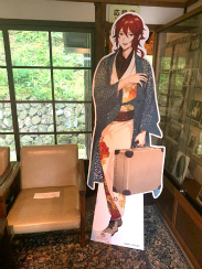 画像ギャラリー No.029のサムネイル画像 / 明治東亰恋伽×博物館 明治村「めいこい時間旅行5」の見どころを紹介する公式レポートが公開