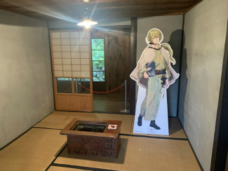 画像ギャラリー No.030のサムネイル画像 / 明治東亰恋伽×博物館 明治村「めいこい時間旅行5」の見どころを紹介する公式レポートが公開