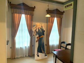 画像ギャラリー No.032のサムネイル画像 / 明治東亰恋伽×博物館 明治村「めいこい時間旅行5」の見どころを紹介する公式レポートが公開
