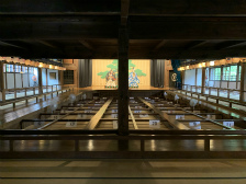 画像ギャラリー No.034のサムネイル画像 / 明治東亰恋伽×博物館 明治村「めいこい時間旅行5」の見どころを紹介する公式レポートが公開