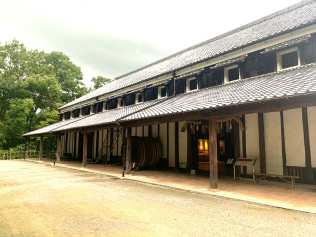 画像ギャラリー No.036のサムネイル画像 / 明治東亰恋伽×博物館 明治村「めいこい時間旅行5」の見どころを紹介する公式レポートが公開
