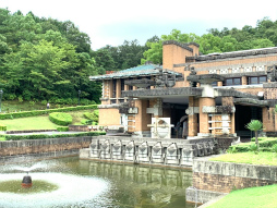画像ギャラリー No.038のサムネイル画像 / 明治東亰恋伽×博物館 明治村「めいこい時間旅行5」の見どころを紹介する公式レポートが公開