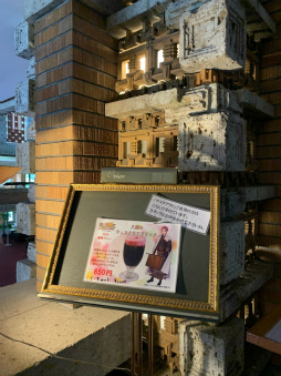 画像ギャラリー No.040のサムネイル画像 / 明治東亰恋伽×博物館 明治村「めいこい時間旅行5」の見どころを紹介する公式レポートが公開