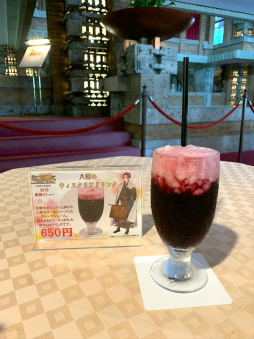 画像ギャラリー No.041のサムネイル画像 / 明治東亰恋伽×博物館 明治村「めいこい時間旅行5」の見どころを紹介する公式レポートが公開