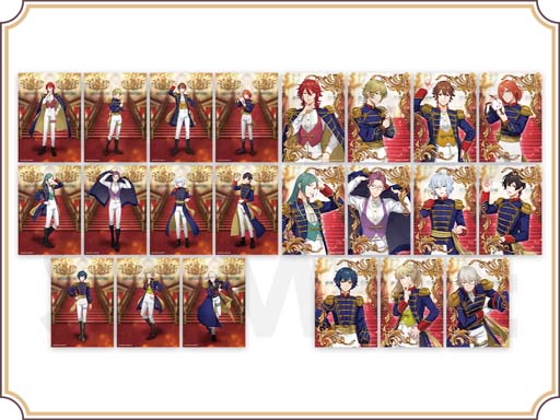 画像ギャラリー No.008のサムネイル画像 / 「明治東亰恋伽 10周年記念イベント」のチケット一般発売を4月2日10時よりスタート