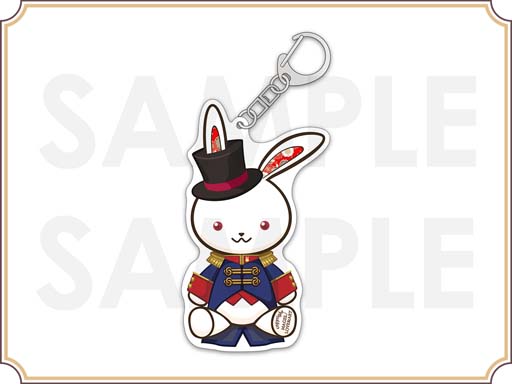 画像ギャラリー No.012のサムネイル画像 / 「明治東亰恋伽 10周年記念イベント」のチケット一般発売を4月2日10時よりスタート