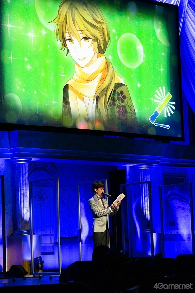 画像ギャラリー No.037のサムネイル画像 / めいこい10周年記念！　全キャストが集結した“明治東亰恋伽ハイカラ浪漫劇場「幻燈浪漫譚〜Forever Thankful〜」”をレポート