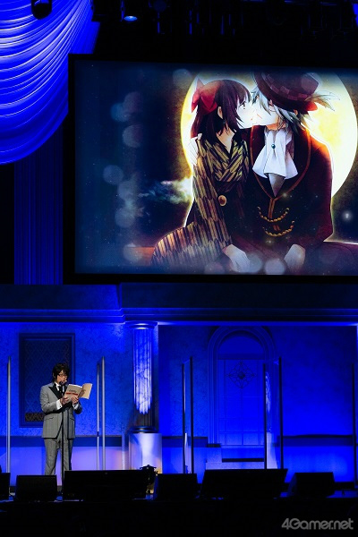 画像ギャラリー No.045のサムネイル画像 / めいこい10周年記念！　全キャストが集結した“明治東亰恋伽ハイカラ浪漫劇場「幻燈浪漫譚〜Forever Thankful〜」”をレポート