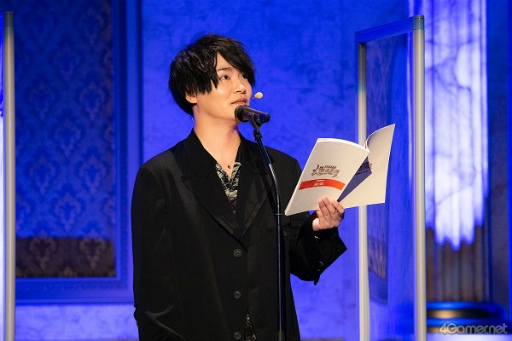 画像ギャラリー No.046のサムネイル画像 / めいこい10周年記念！　全キャストが集結した“明治東亰恋伽ハイカラ浪漫劇場「幻燈浪漫譚〜Forever Thankful〜」”をレポート