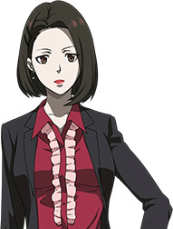 画像ギャラリー No.008のサムネイル画像 / iOS版「PSYCHO-PASS サイコパス 選択なき幸福」が7月27日にリリース――配信直後は特別価格2000円で提供予定