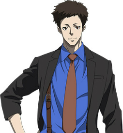 画像ギャラリー No.009のサムネイル画像 / iOS版「PSYCHO-PASS サイコパス 選択なき幸福」が7月27日にリリース――配信直後は特別価格2000円で提供予定