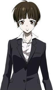 画像ギャラリー No.012のサムネイル画像 / iOS版「PSYCHO-PASS サイコパス 選択なき幸福」が7月27日にリリース――配信直後は特別価格2000円で提供予定