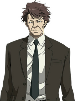 画像ギャラリー No.014のサムネイル画像 / iOS版「PSYCHO-PASS サイコパス 選択なき幸福」が7月27日にリリース――配信直後は特別価格2000円で提供予定