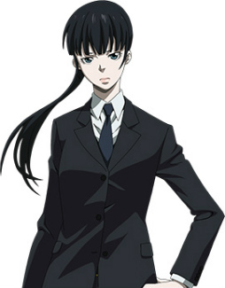 画像ギャラリー No.016のサムネイル画像 / iOS版「PSYCHO-PASS サイコパス 選択なき幸福」が7月27日にリリース――配信直後は特別価格2000円で提供予定