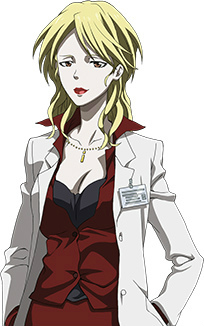 画像ギャラリー No.017のサムネイル画像 / iOS版「PSYCHO-PASS サイコパス 選択なき幸福」が7月27日にリリース――配信直後は特別価格2000円で提供予定
