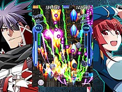 熱血縦シュー「バレットソウル -インフィニットバースト-」がSteamで8月1日より配信へ。1週間は20％オフ，“弾魂”購入者はさらに30％の割引も