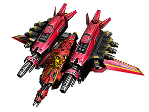 画像ギャラリー No.009のサムネイル画像 / 熱血縦シュー「バレットソウル -インフィニットバースト-」がSteamで8月1日より配信へ。1週間は20％オフ，“弾魂”購入者はさらに30％の割引も