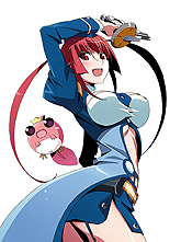 画像ギャラリー No.010のサムネイル画像 / 熱血縦シュー「バレットソウル -インフィニットバースト-」がSteamで8月1日より配信へ。1週間は20％オフ，“弾魂”購入者はさらに30％の割引も