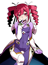画像ギャラリー No.014のサムネイル画像 / 熱血縦シュー「バレットソウル -インフィニットバースト-」がSteamで8月1日より配信へ。1週間は20％オフ，“弾魂”購入者はさらに30％の割引も