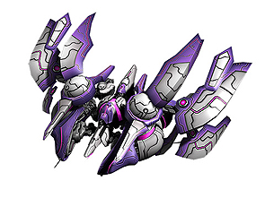 画像ギャラリー No.015のサムネイル画像 / 熱血縦シュー「バレットソウル -インフィニットバースト-」がSteamで8月1日より配信へ。1週間は20％オフ，“弾魂”購入者はさらに30％の割引も