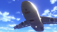 画像ギャラリー No.004のサムネイル画像 / 「ガールズ&パンツァー ドリームタンクマッチ」,巡航戦車A41センチュリオンに搭乗する島田愛里寿など新SSが公開。海外ローカライズ版発売も決定
