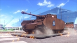 画像ギャラリー No.017のサムネイル画像 / PS4「ガールズ&パンツァー ドリームタンクマッチ」が2018年2月22日に発売決定。ライバル隊長7人の大洗女子学園衣裳バージョンが早期購入特典