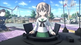 画像ギャラリー No.007のサムネイル画像 / 「ガールズ＆パンツァー ドリームタンクマッチ」，オンラインマッチの概要が公開。車長スキルやパンツァーハイ，仲間への指示出しなどの情報も判明