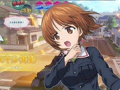 「ガールズ＆パンツァー ドリームタンクマッチ」，オンラインマッチの概要が公開。車長スキルやパンツァーハイ，仲間への指示出しなどの情報も判明