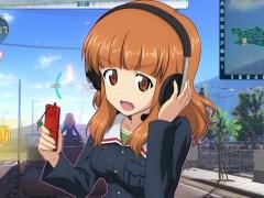「ガールズ＆パンツァー ドリームタンクマッチ」，あんこうチームの車長が変更可能に。各学園の隊長＆一部の車長のスキルが判明