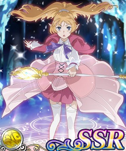 画像ギャラリー No.003のサムネイル画像 / 「ダンまち オラリオ・ラプソディア」,事前登録ガチャが開催に