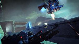 画像ギャラリー No.002のサムネイル画像 / 11年の歳月を経てHDリマスター化されるアクションシューター「Rogue Trooper Redux」のトレイラーが公開