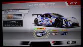 画像ギャラリー No.018のサムネイル画像 / SUPER GT公式「SEGA World Drivers Championship」“テスト走行会”レポート。35台のマシンが入り乱れる,大迫力の新作アーケードレースゲーム