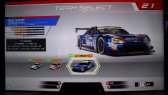 画像ギャラリー No.020のサムネイル画像 / SUPER GT公式「SEGA World Drivers Championship」“テスト走行会”レポート。35台のマシンが入り乱れる,大迫力の新作アーケードレースゲーム
