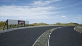 画像ギャラリー No.002のサムネイル画像 / 「SEGA World Drivers Championship」に，新コース「富士スピードウェイ」が期間限定で登場