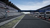 画像ギャラリー No.004のサムネイル画像 / 「SEGA World Drivers Championship」に，新コース「富士スピードウェイ」が期間限定で登場