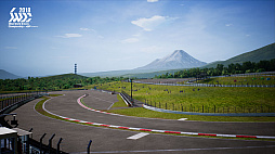画像ギャラリー No.004のサムネイル画像 / 「SEGA World Drivers Championship」,新バージョンが稼働開始。新モード「イベント」でFSWが再登場