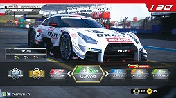 画像ギャラリー No.003のサムネイル画像 / 「SEGA World Drivers Championship」の最新バージョン「SWDC 2019」が本日より稼働開始