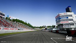 画像ギャラリー No.007のサムネイル画像 / 「SEGA World Drivers Championship」の最新バージョン「SWDC 2019」が本日より稼働開始