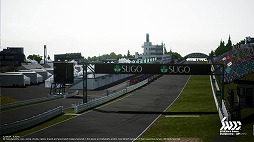 画像ギャラリー No.008のサムネイル画像 / 「SEGA World Drivers Championship」の最新バージョン「SWDC 2019」が本日より稼働開始