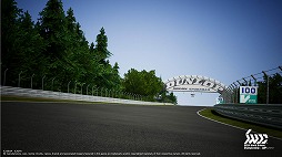 画像ギャラリー No.009のサムネイル画像 / 「SEGA World Drivers Championship」の最新バージョン「SWDC 2019」が本日より稼働開始