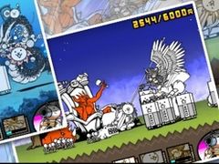 「みんなで にゃんこ大戦争」，春の新規応援ログインボーナスがスタート。ガチャ初回半額も