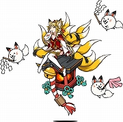 画像ギャラリー No.003のサムネイル画像 / 「みんなで にゃんこ大戦争」,新キャラクター3体が登場&イベント「超ネコ祭」開催