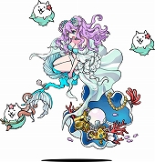 画像ギャラリー No.004のサムネイル画像 / 「みんなで にゃんこ大戦争」,新キャラクター3体が登場&イベント「超ネコ祭」開催