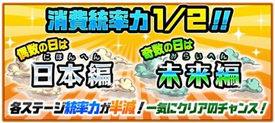 画像ギャラリー No.010のサムネイル画像 / 「みんなで にゃんこ大戦争」，1周年記念のイベントが開催