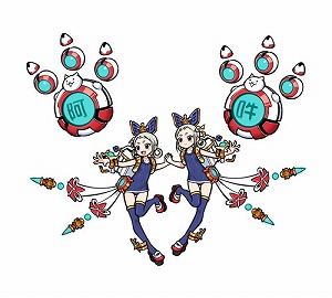 画像ギャラリー No.003のサムネイル画像 / 「みんなで にゃんこ大戦争」,イベント“極ネコ祭”が開催