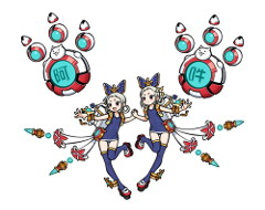 「みんなで にゃんこ大戦争」，イベント“極ネコ祭”が開催