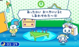 画像ギャラリー No.039のサムネイル画像 / 「たまごっちのプチプチおみせっち〜にんきのおみせあつめました〜」,収録されている“おみせ”の情報が公開